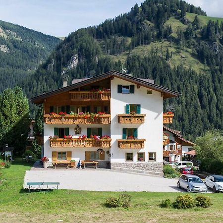 Villa Insam Selva di Val Gardena Dış mekan fotoğraf