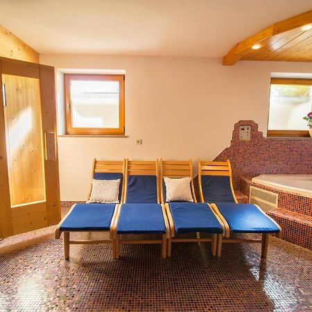 Villa Insam Selva di Val Gardena Dış mekan fotoğraf