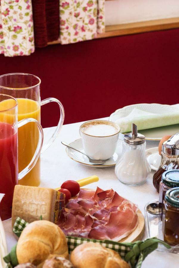Villa Insam Selva di Val Gardena Dış mekan fotoğraf