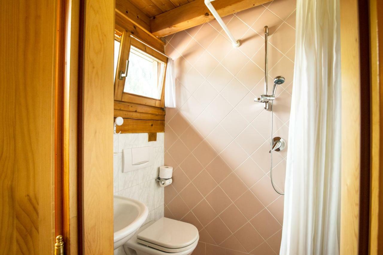 Villa Insam Selva di Val Gardena Dış mekan fotoğraf
