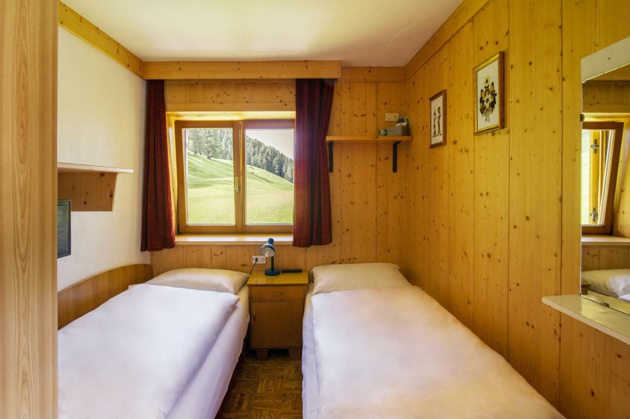 Villa Insam Selva di Val Gardena Dış mekan fotoğraf
