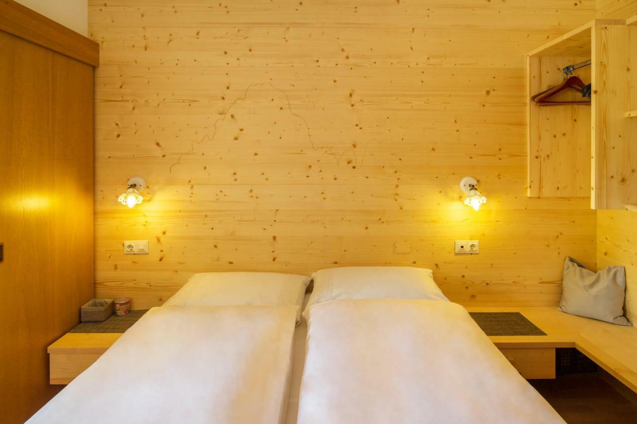 Villa Insam Selva di Val Gardena Dış mekan fotoğraf