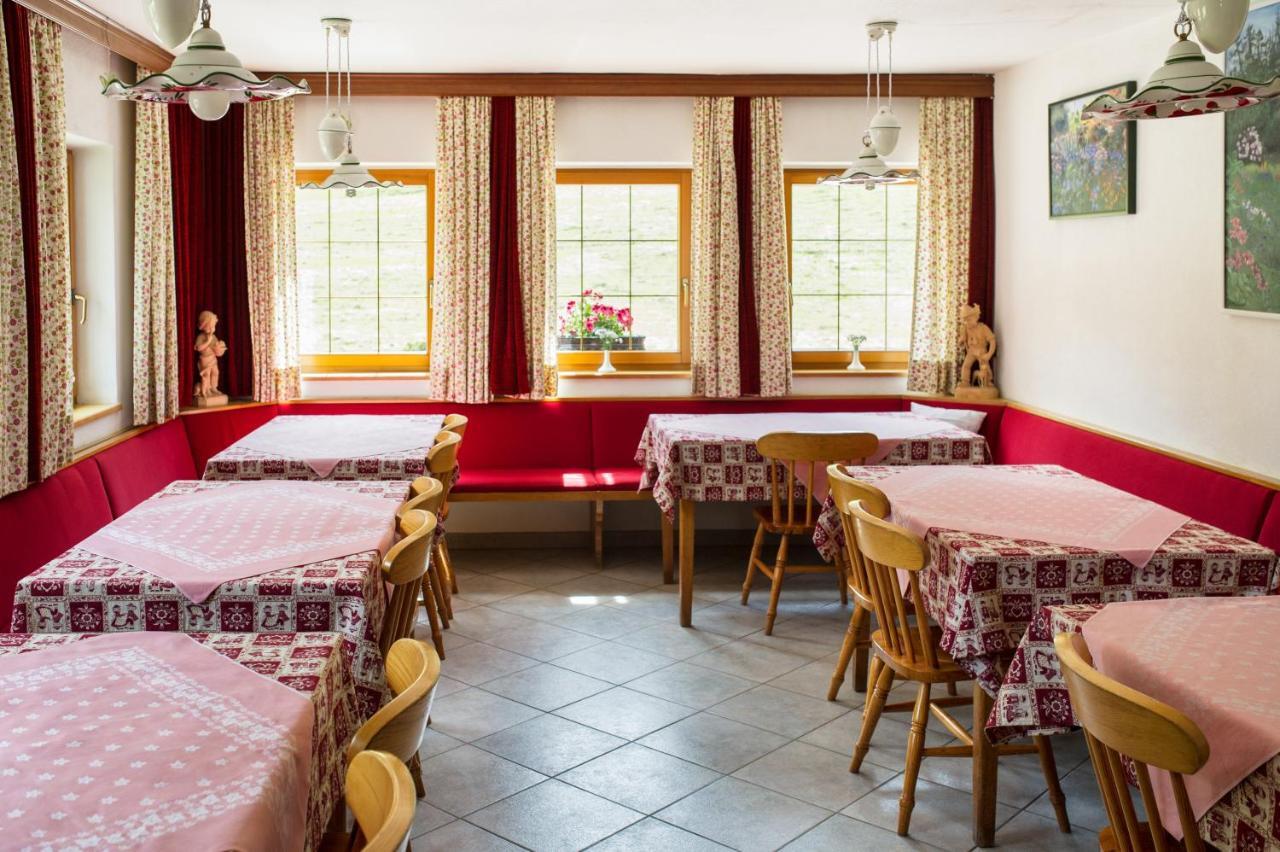 Villa Insam Selva di Val Gardena Dış mekan fotoğraf